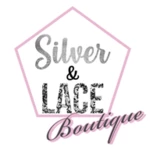 Logo of Silver & Lace android Application 